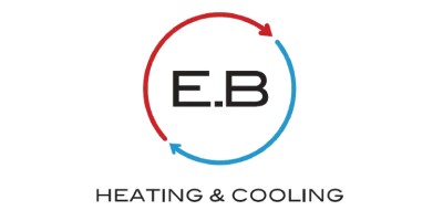 EB logo